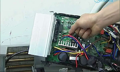 恒山美的空调电话是多少