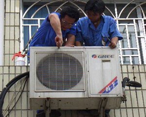 恒山空调售后维修服务中心在哪里找