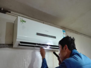 恒山格力空调电话是多少