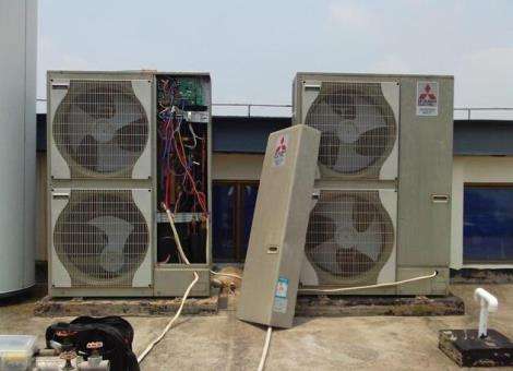 恒山空调维修电话号码多少