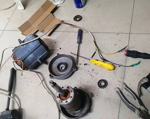 恒山空调维修售后服务中心电话在哪里找