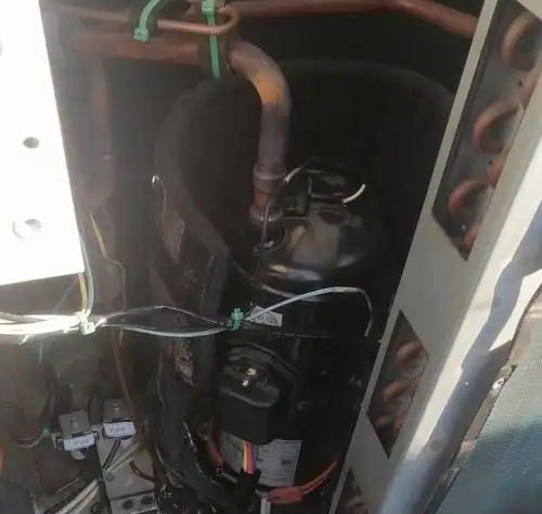 恒山维修变频空调电话在哪里找