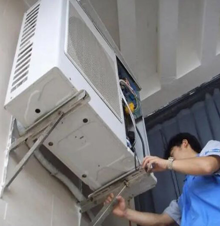 恒山24小时空调维修热线