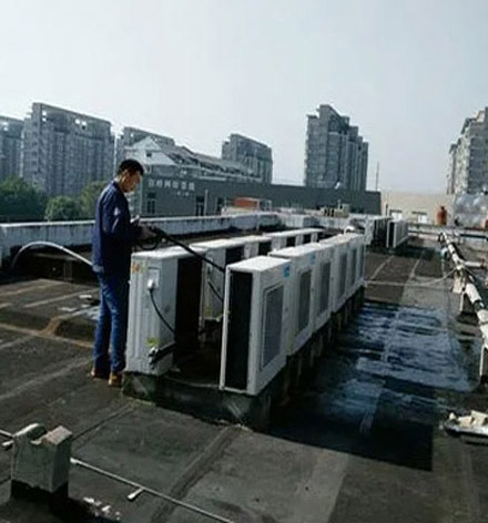 恒山 空调拆装 恒山本地 空调拆装公司