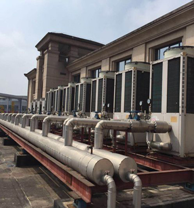 恒山多联机维修 恒山中央空调维修