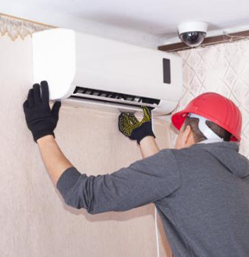 恒山空调内机噪音大