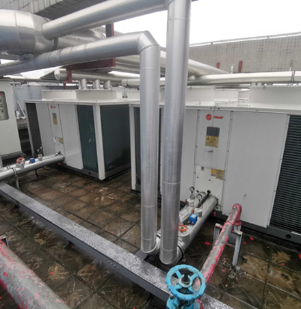 恒山附近中央空调维修 恒山上门中央空调维修